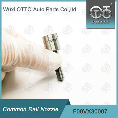 F00VX30007 Bosch Piezo Nozzle For 0445115008 / 009 / 048/ 070 0986435354/ 0986435421