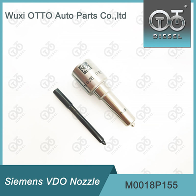 M0018P155 SIEMENS VDO Common Rail Nozzle For Common Rail Injectors