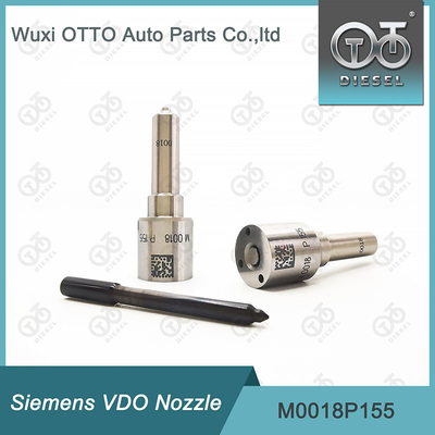 M0018P155 SIEMENS VDO Common Rail Nozzle For Common Rail Injectors