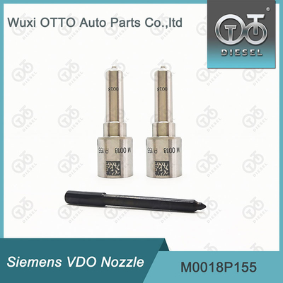 M0018P155 SIEMENS VDO Common Rail Nozzle For Common Rail Injectors