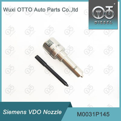 M0031P145 Siemens Vdo Nozzle For Common Rail Injectors 5WS40932