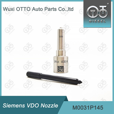 M0031P145 Siemens Vdo Nozzle For Common Rail Injectors 5WS40932