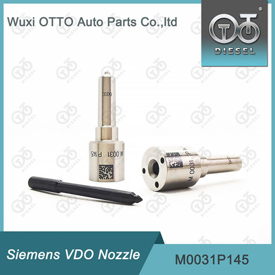 M0031P145 Siemens Vdo Nozzle For Common Rail Injectors 5WS40932