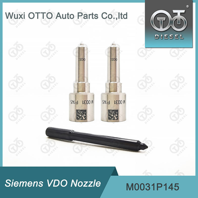 M0031P145 Siemens Vdo Nozzle For Common Rail Injectors 5WS40932