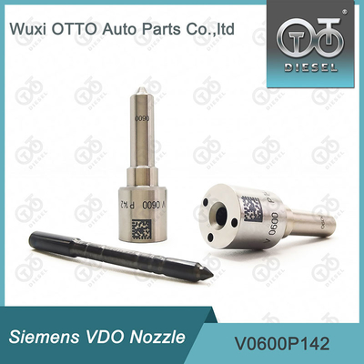 V0600P142 SIEMENS VDO Common Rail Nozzle For Injectors 5WS40000-Z / 9636680280