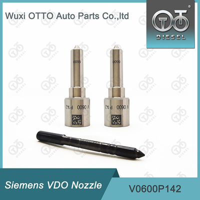 V0600P142 SIEMENS VDO Common Rail Nozzle For Injectors 5WS40000-Z / 9636680280