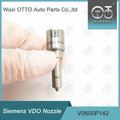V0600P142 SIEMENS VDO Common Rail Nozzle For Injectors 5WS40000-Z / 9636680280