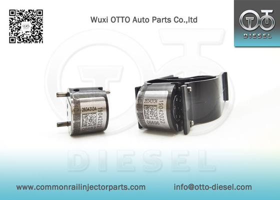 28343134 Delphi Common Rail Control Valve For Injectors R00001D/28307309 Etc.