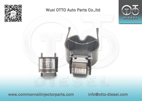 28397897 Common Rail Control Valve For Delphi Common Rail Injectors