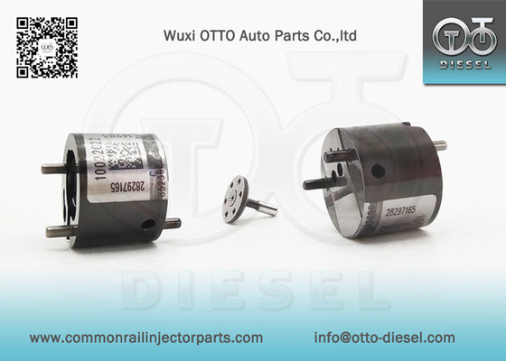 DELPHI Common Rail  Control Valve 28297165 for Injector 28239766/28264951/28489548