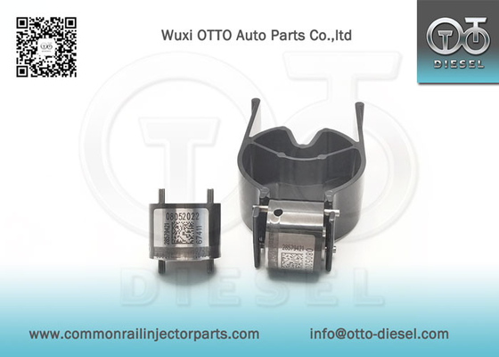 28579421 Common Rail Control Valve For Delphi Injectors R00101D R00001D/28307309 Etc.