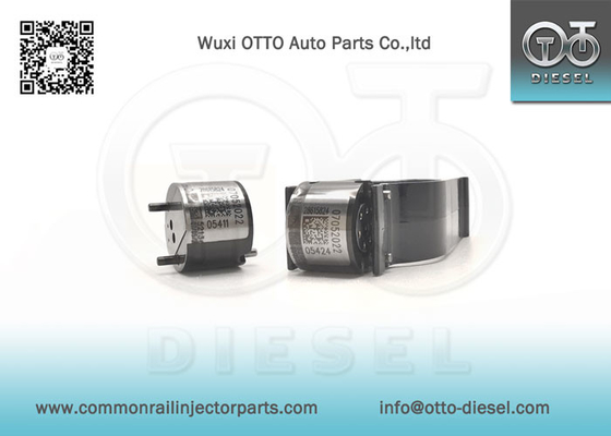 28615824 Common Rail Control Valve For Delphi Common Rail Injectors R00001D/28307309