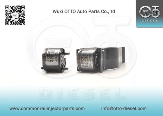 28615824 Common Rail Control Valve For Delphi Common Rail Injectors R00001D/28307309