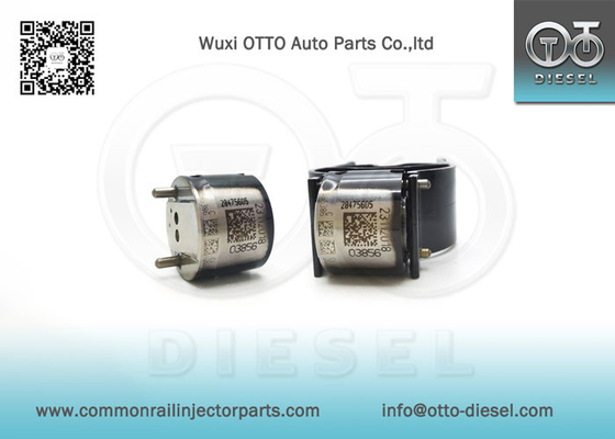 28475605 Common Rail Control Valve For Delphi Common Rail Injectors