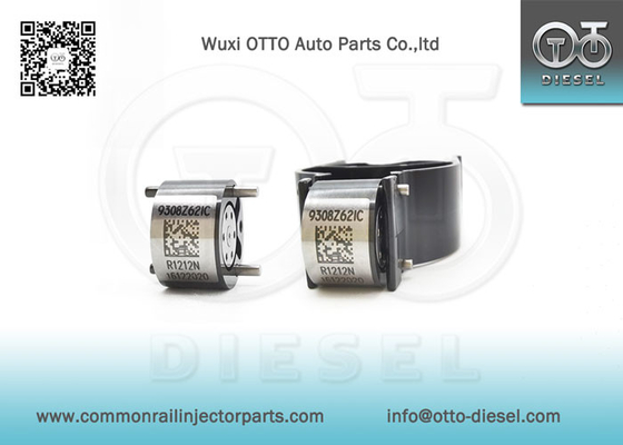 9308-621C Delphi Common Rail Control Valve For Injectors R03101D/R05102D/28232251