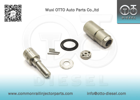 Denso Injector Repair Kit For Injectors 095000-5650 / 5655 DLLA148P872