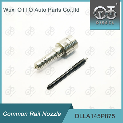 DLLA145P875 Denso Common Rail Nozzle For Injector 095000-576#/811#/862# etc.