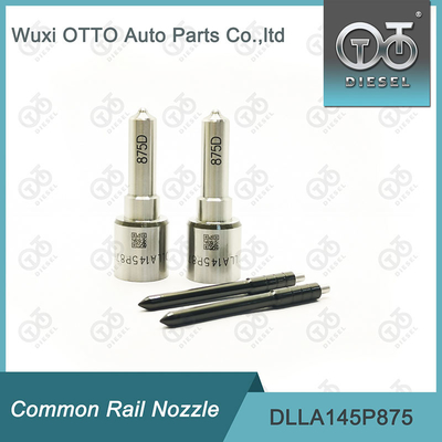 DLLA145P875 Denso Common Rail Nozzle For Injector 095000-576#/811#/862# etc.