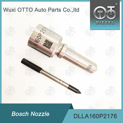 DLLA160P2176 Bosch Injector Nozzle-Φ3.5 Series  For Common Rail Injectors 0 445110617