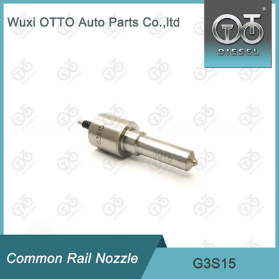 G3S15 Denso Common Rail Nozzle For Injectors 295050-0340