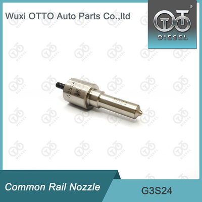 G3S24 Denso Common Rail Nozzle For Injectors 295050-042# 3454125 370-7287