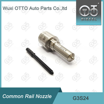 G3S24 Denso Common Rail Nozzle For Injectors 295050-042# 3454125 370-7287
