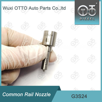 G3S24 Denso Common Rail Nozzle For Injectors 295050-042# 3454125 370-7287