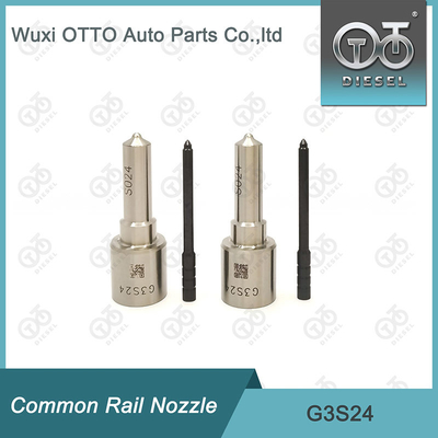 G3S24 Denso Common Rail Nozzle For Injectors 295050-042# 3454125 370-7287