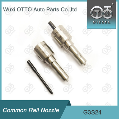 G3S24 Denso Common Rail Nozzle For Injectors 295050-042# 3454125 370-7287