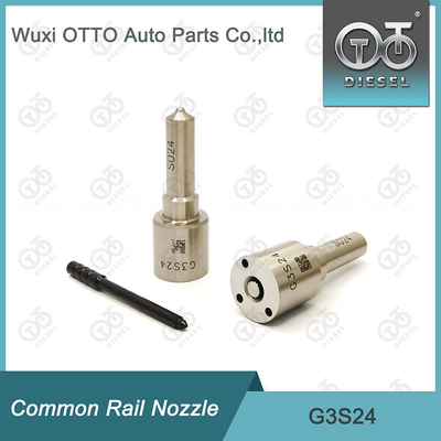 G3S24 Denso Common Rail Nozzle For Injectors 295050-042# 3454125 370-7287