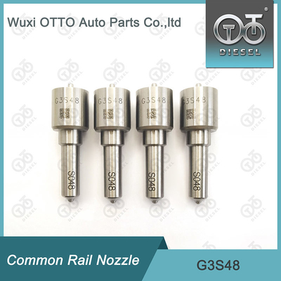 G3S48 DENSO Common Rail Nozzle For Injectors  295050-093# 8-98178247-3 TD