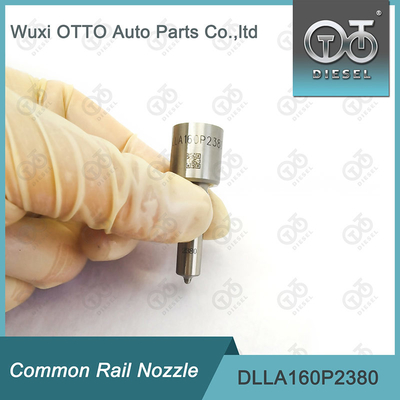 DLLA160P2380 Bosch Common Rail Nozzle For  Injectors 0 445 110 546