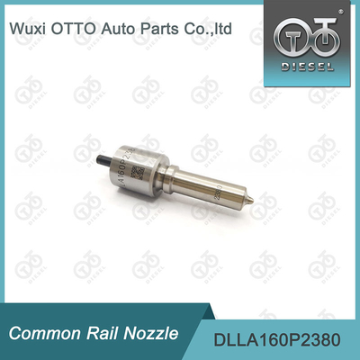 DLLA160P2380 Bosch Common Rail Nozzle For  Injectors 0 445 110 546