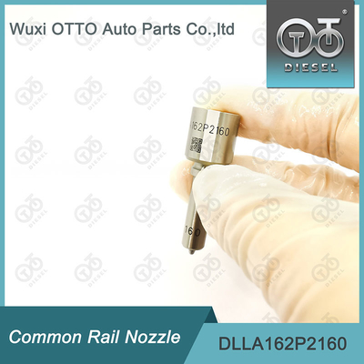 DLLA162P2160 Common Rail Nozzle For Injectors 0 445110368/369/429 etc.