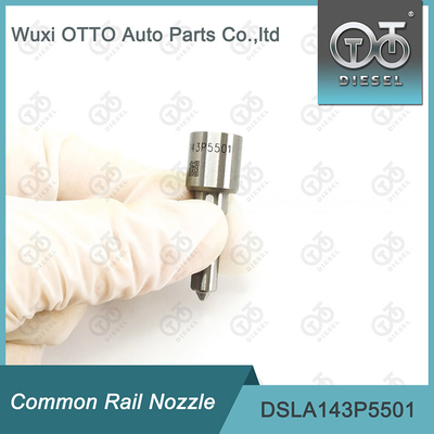 DSLA143P5501 Bosch Common Nozzle For Injectors 0 445 120 212