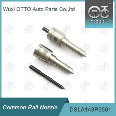 DSLA143P5501 Bosch Common Nozzle For Injectors 0 445 120 212