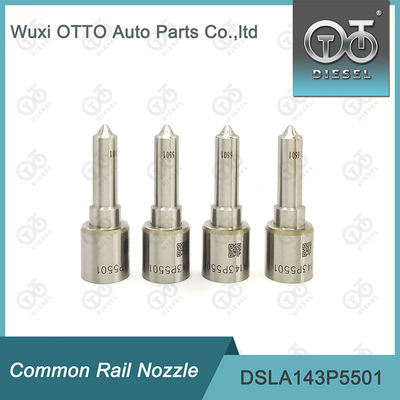 DSLA143P5501 Bosch Common Nozzle For Injectors 0 445 120 212