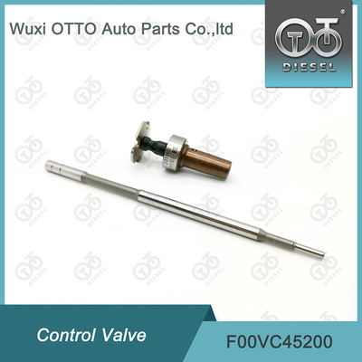 F00VC45200 Common Rail Control Valve For Injector 0445110680