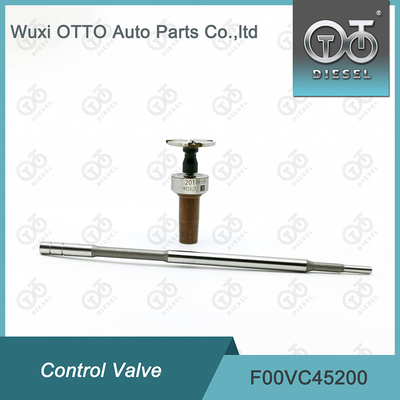 F00VC45200 Common Rail Control Valve For Injector 0445110680