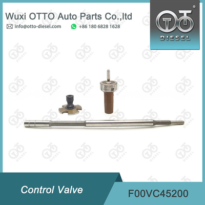 F00VC45200 Common Rail Control Valve For Injector 0445110680