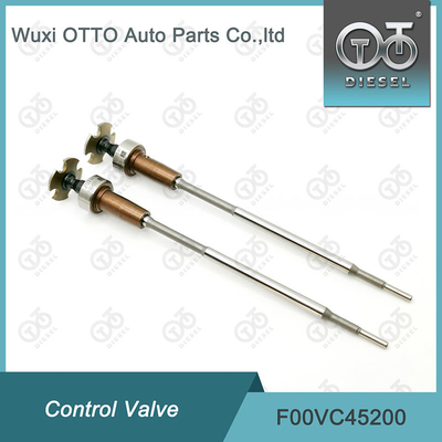 F00VC45200 Common Rail Control Valve For Injector 0445110680