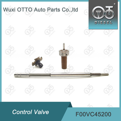 F00VC45200 Common Rail Control Valve For Injector 0445110680