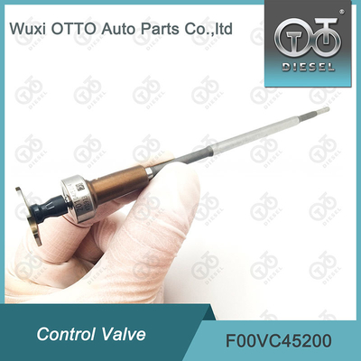 F00VC45200 Common Rail Control Valve For Injector 0445110680