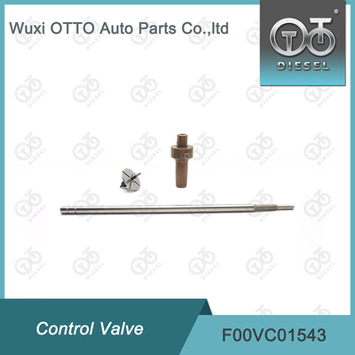 F00VC01543 Bosch Injector Control Valve For Injectors 0445110768