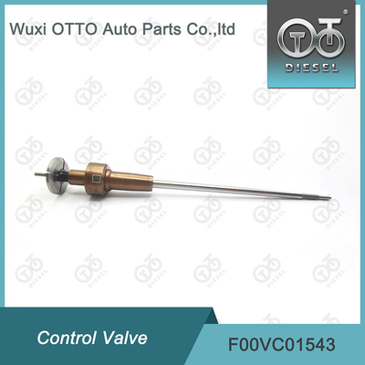 F00VC01543 Bosch Injector Control Valve For Injectors 0445110768
