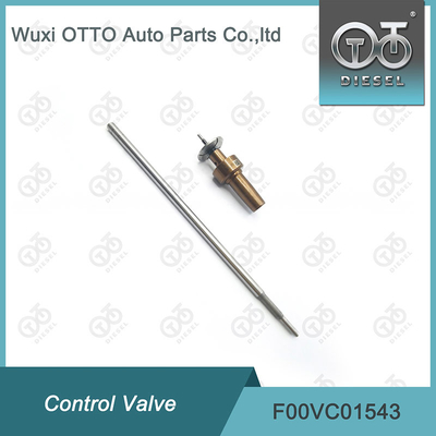 F00VC01543 Bosch Injector Control Valve For Injectors 0445110768