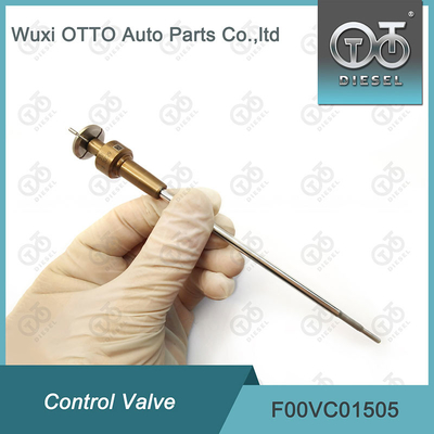 F00VC01505 Bosch Injector Control Valve For Injectors 0445110430
