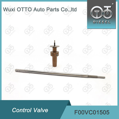 F00VC01505 Bosch Injector Control Valve For Injectors 0445110430