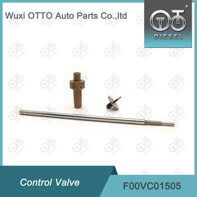 F00VC01505 Bosch Injector Control Valve For Injectors 0445110430