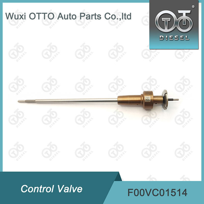 F00VC01514 Common Rail  Valve For Injector 0445110546